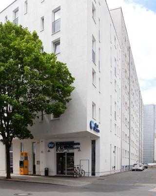 Best Western Hotel am Spittelmarkt