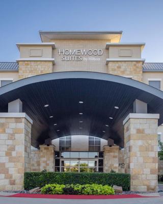 Homewood Suites Dallas-Frisco