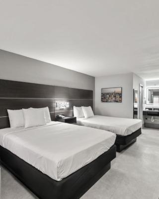 GuestHouse Extended Stay Laredo