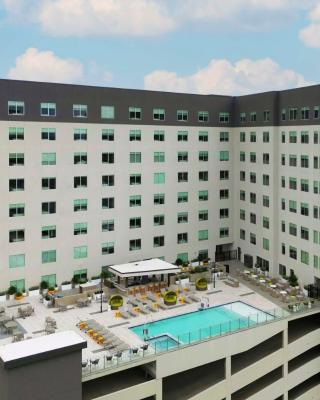 Hyatt Place Houston Medical Center