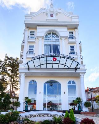 Saigon's Book Da Lat Hotel