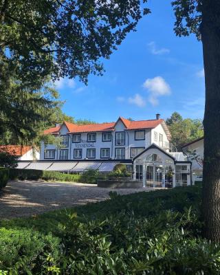 Landgoedhotel Villa Vennendal