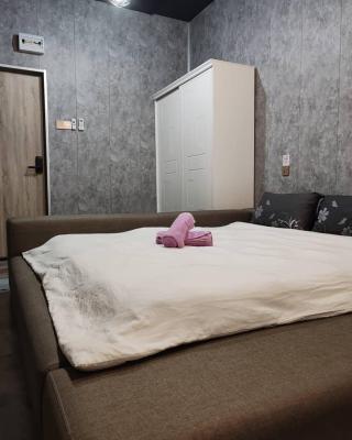 Kota Permai Free n Easy Interior Bukit Mertajam
