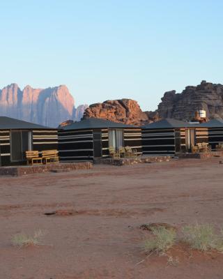 Wadi Rum Nights