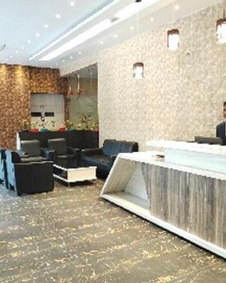 The Citi Residenci Hotel, Bidhannagar