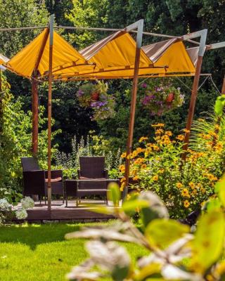 Hygge Hotel U Zvonu