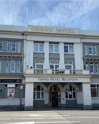 The Grand hotel whanganui under new management