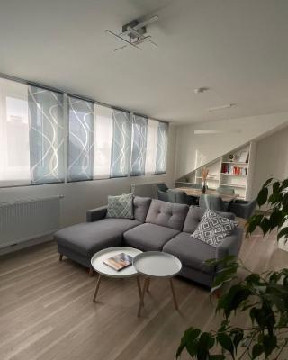 Ferienwohnung MaRe