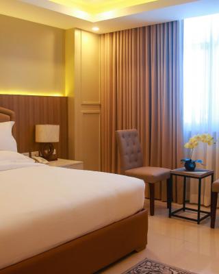 Iloilo Gateway Hotel and Suites