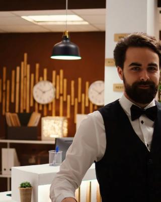 RG Boutique Hotel