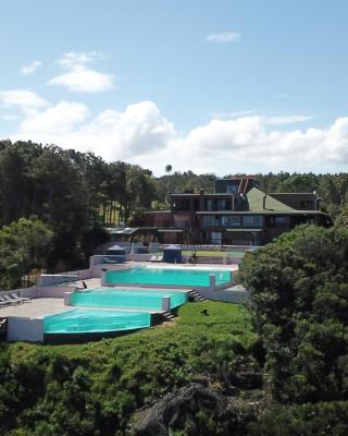 Tsitsikamma on Sea Self-catering Cottages