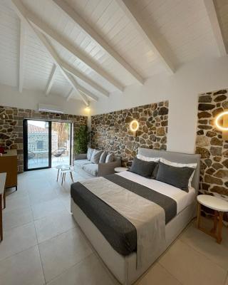 Trocadero Luxury Suites