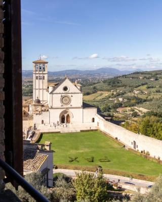 Hotel Monastero Sant'Andrea
