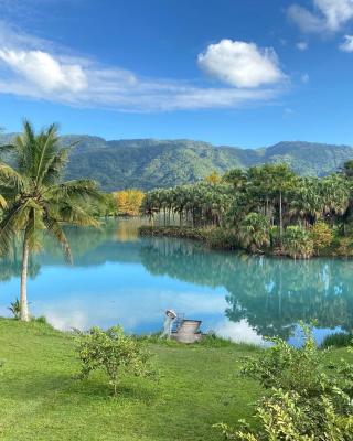 Villa of Permaculture