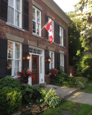 Auberge Chesley's Inn