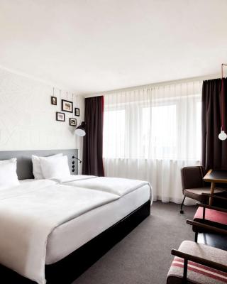pentahotel Brussels City Centre
