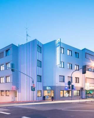 Best Western City Hotel Pirmasens