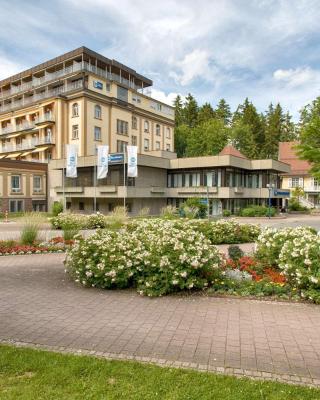 Sure Hotel by Best Western Bad Dürrheim