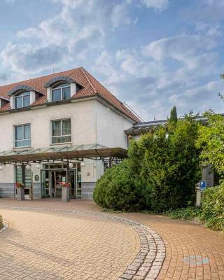 Best Western Hotel Heidehof
