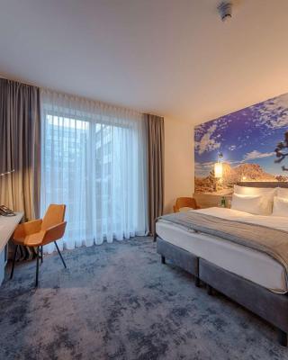 Best Western Hotel Wiesbaden