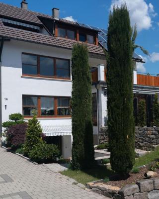 Haus Säntisblick