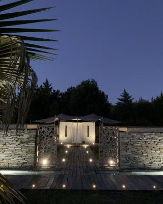 Noccemada "Spirit of Bali" Lodge, Pool & Spa
