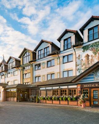 Best Western Hotel Brunnenhof