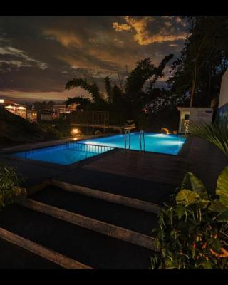 Holidays Garden Resort
