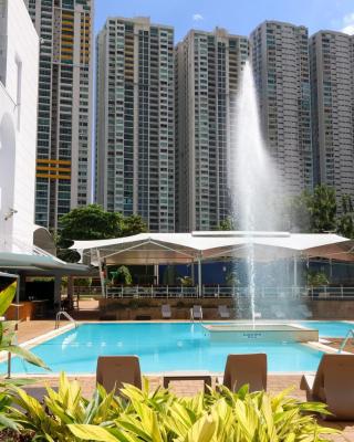 Sheraton Grand Panama