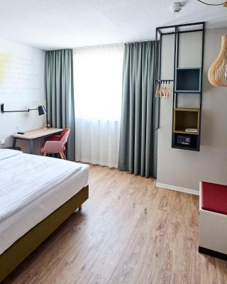 Best Western Hotel Viernheim Mannheim