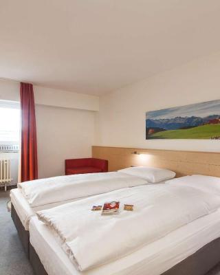 Sure Hotel by Best Western Muenchen Hauptbahnhof