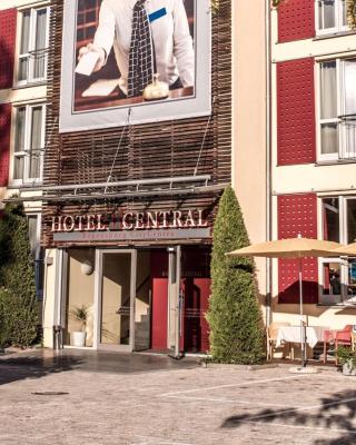 Hotel Central Regensburg CityCentre, Sure Hotel Collection by Best Western