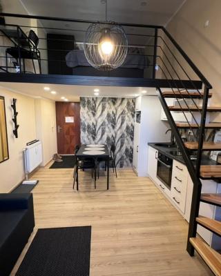 Apartman Dunja