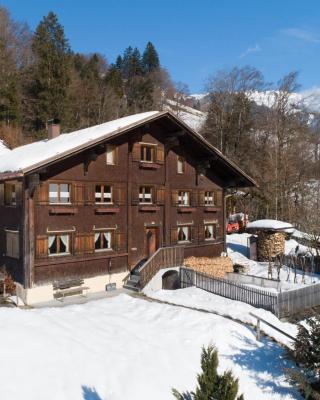 Ferienhaus Rinderer
