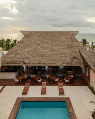Cielo Bonito Hotel Boutique