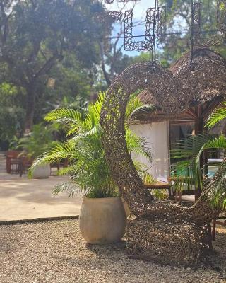 Hotel Kin Tulum Jungle Deluxe