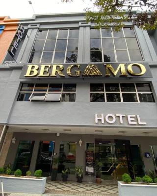 Bergamo Hotel Pekeliling Kuala Lumpur