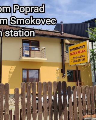 Apartmany Tatra Relax, Velky Slavkov