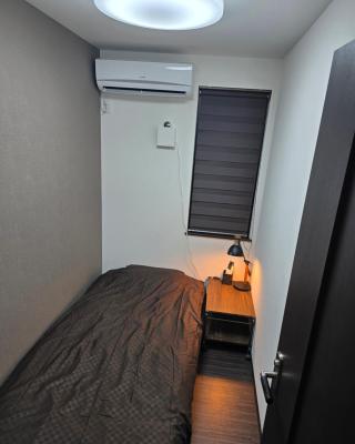 NINN102 - Osaka Itami Airport Guest House 大阪国際空港 伊丹空港 ITM ゲストハウス ニン