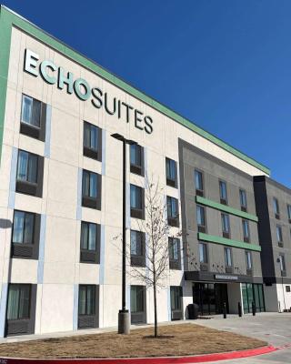 ECHO Suites Dallas Plano/Richardson