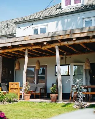 Maison Bellefleur B&B - Pension