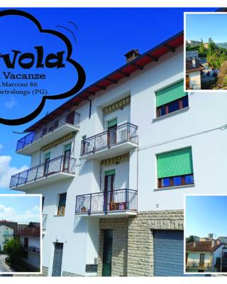 Casa Vacanze Nuvola