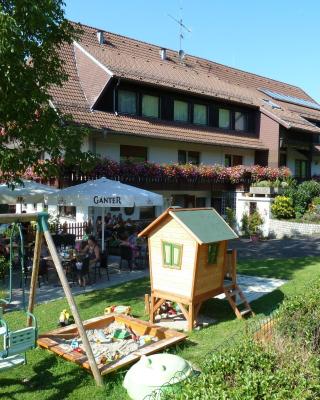 Café-Pension Endehof