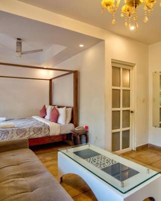 Hotel Pajaros Blu