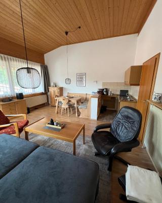 Ferienwohnung Markt Eging am See Bayerischer Wald