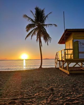 Pousada Meraki Beach