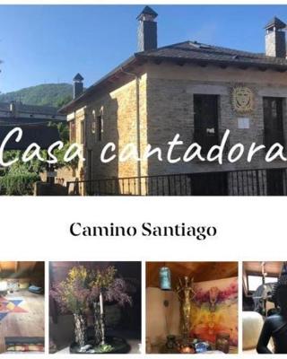 Casa Cantadora