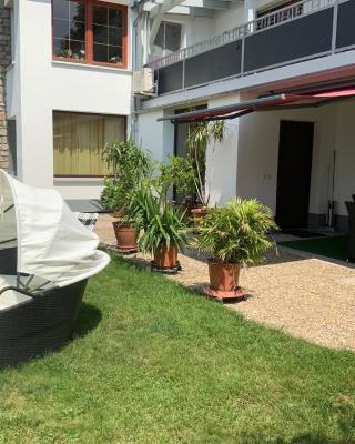 Ferienhaus Brenda