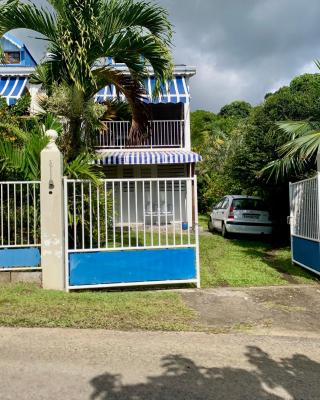 Gîte chez Marie