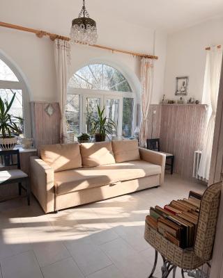 Halháza Erdészlak Apartman